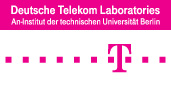 Deutsche Telekom Laboratories T-Labs
