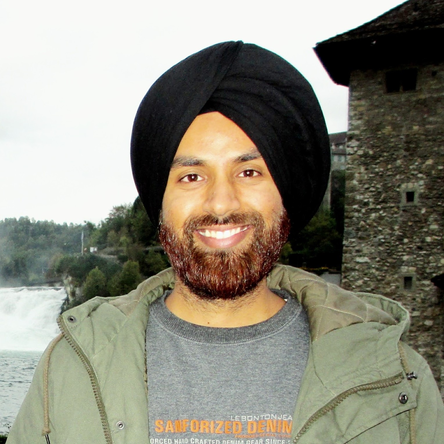 Gurjashan Singh Pannu